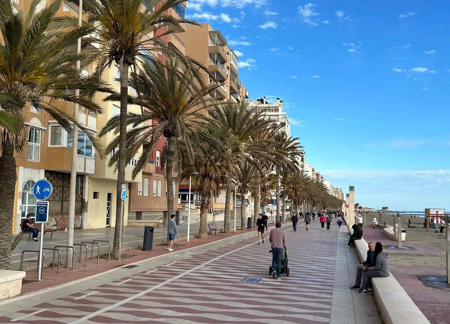 San Miguel Daire Almería