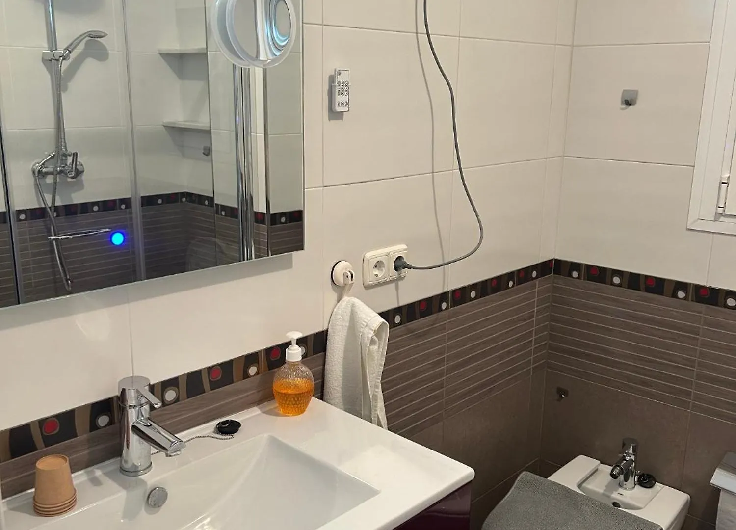 San Miguel Apartman Almería