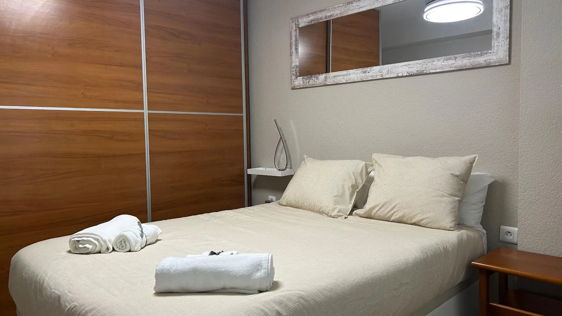 San Miguel Apartman Almería