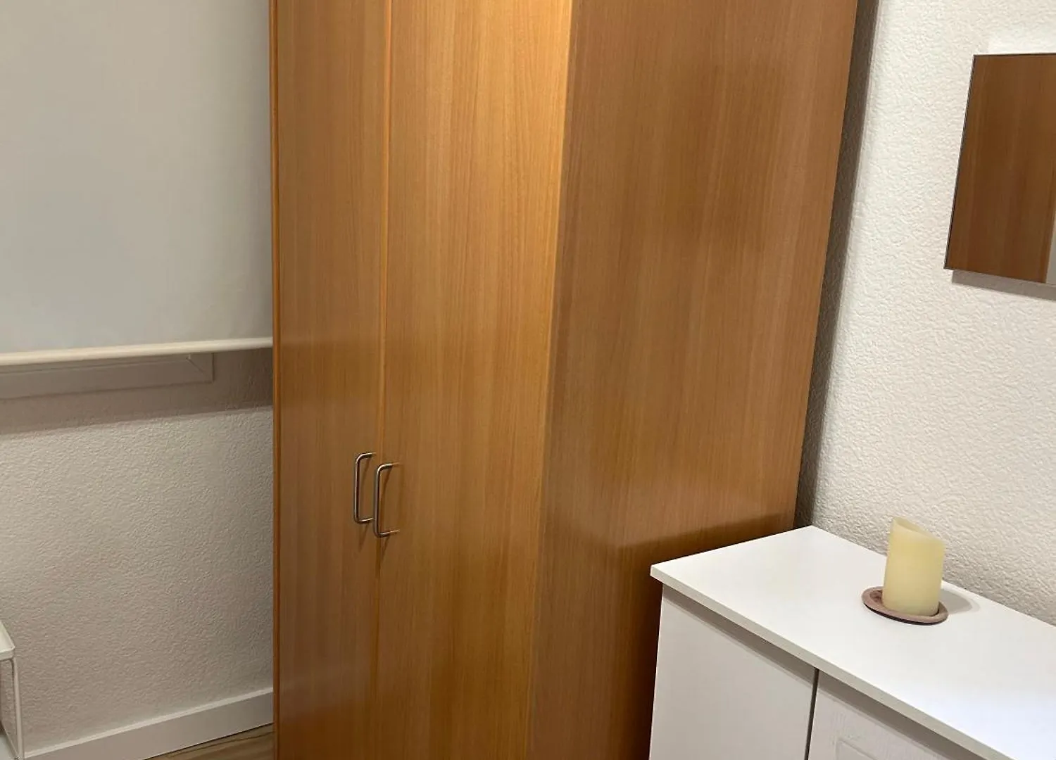 San Miguel Apartman Almería