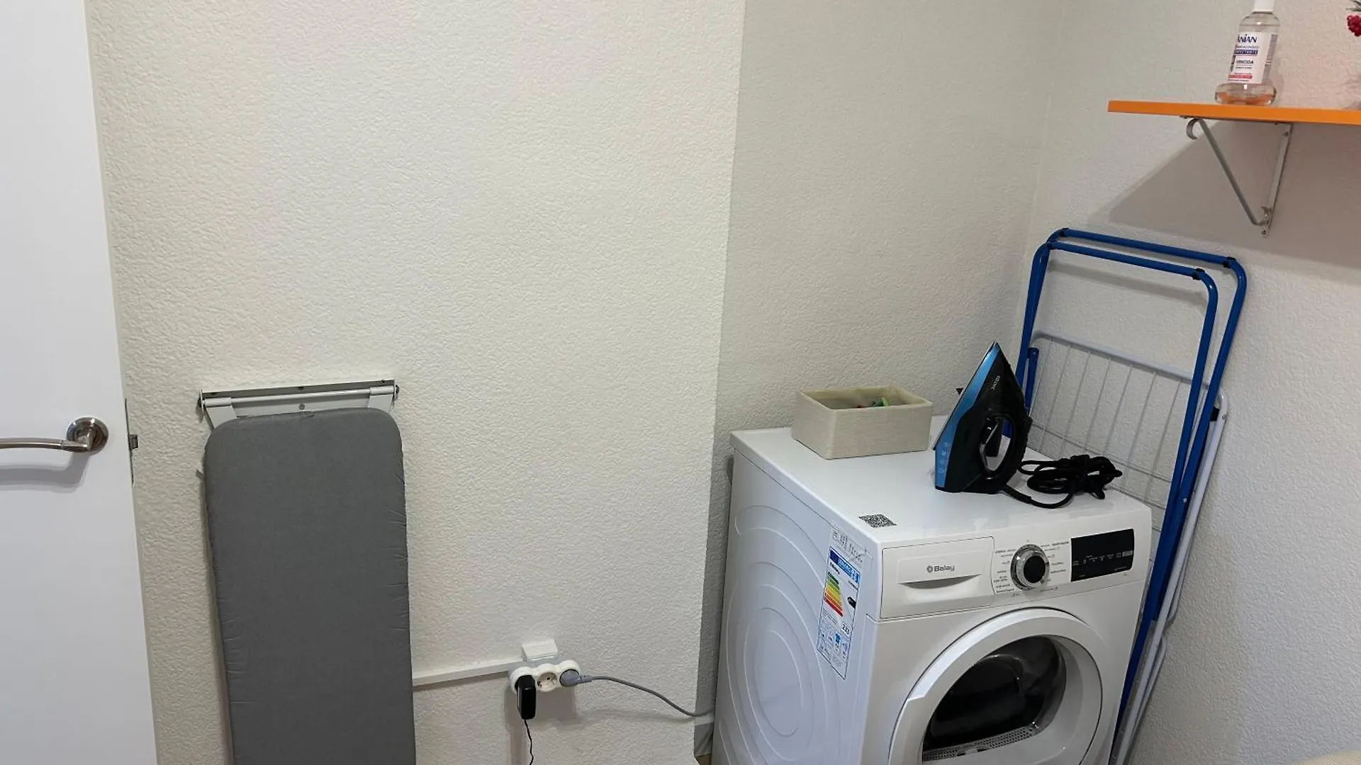 San Miguel Apartman Almería