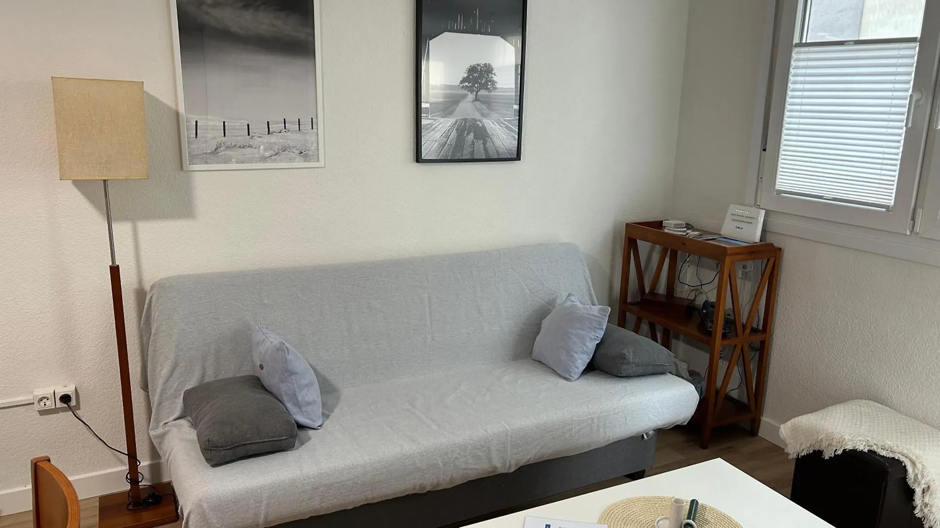 San Miguel Apartman Almería