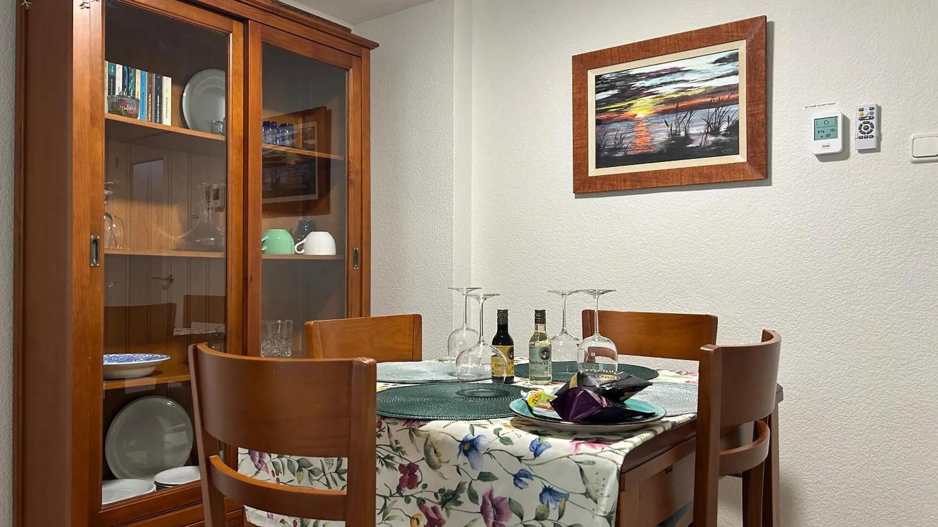 San Miguel Apartman Almería 0*,  Spanyolország