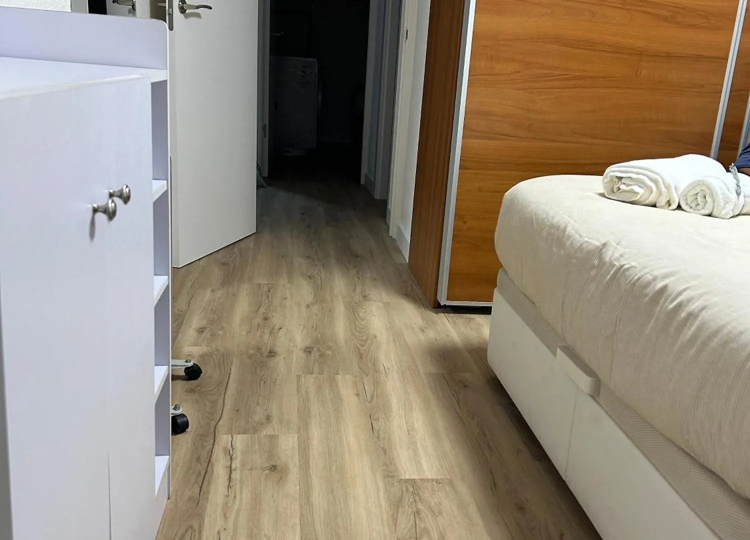 San Miguel Apartman Almería Spanyolország